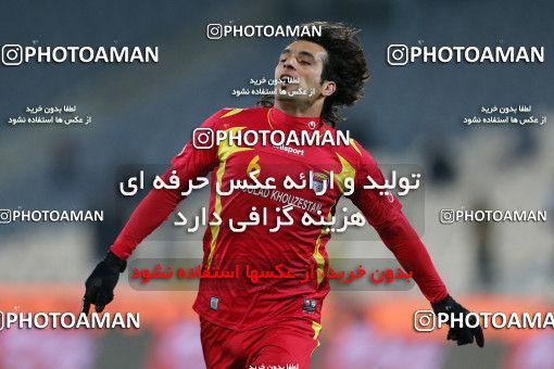 881460, Tehran, [*parameter:4*], لیگ برتر فوتبال ایران، Persian Gulf Cup، Week 16، First Leg، Esteghlal 2 v 3 Foulad Khouzestan on 2012/11/28 at Azadi Stadium