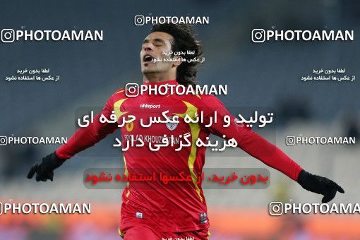881351, Tehran, [*parameter:4*], لیگ برتر فوتبال ایران، Persian Gulf Cup، Week 16، First Leg، Esteghlal 2 v 3 Foulad Khouzestan on 2012/11/28 at Azadi Stadium