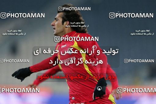 881493, Tehran, [*parameter:4*], لیگ برتر فوتبال ایران، Persian Gulf Cup، Week 16، First Leg، Esteghlal 2 v 3 Foulad Khouzestan on 2012/11/28 at Azadi Stadium