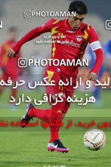 881455, Tehran, [*parameter:4*], لیگ برتر فوتبال ایران، Persian Gulf Cup، Week 16، First Leg، Esteghlal 2 v 3 Foulad Khouzestan on 2012/11/28 at Azadi Stadium