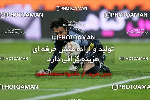 881364, Tehran, [*parameter:4*], لیگ برتر فوتبال ایران، Persian Gulf Cup، Week 16، First Leg، Esteghlal 2 v 3 Foulad Khouzestan on 2012/11/28 at Azadi Stadium