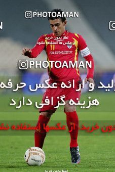 881361, Tehran, [*parameter:4*], لیگ برتر فوتبال ایران، Persian Gulf Cup، Week 16، First Leg، Esteghlal 2 v 3 Foulad Khouzestan on 2012/11/28 at Azadi Stadium