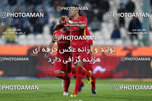 881344, Tehran, [*parameter:4*], لیگ برتر فوتبال ایران، Persian Gulf Cup، Week 16، First Leg، Esteghlal 2 v 3 Foulad Khouzestan on 2012/11/28 at Azadi Stadium