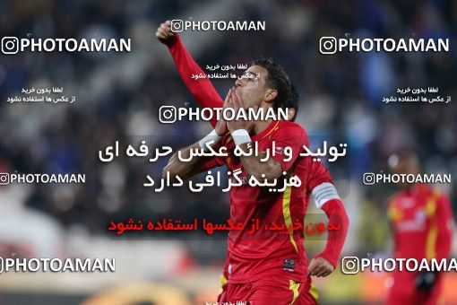 881416, Tehran, [*parameter:4*], لیگ برتر فوتبال ایران، Persian Gulf Cup، Week 16، First Leg، Esteghlal 2 v 3 Foulad Khouzestan on 2012/11/28 at Azadi Stadium