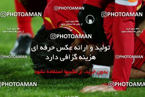 881467, Tehran, [*parameter:4*], لیگ برتر فوتبال ایران، Persian Gulf Cup، Week 16، First Leg، Esteghlal 2 v 3 Foulad Khouzestan on 2012/11/28 at Azadi Stadium