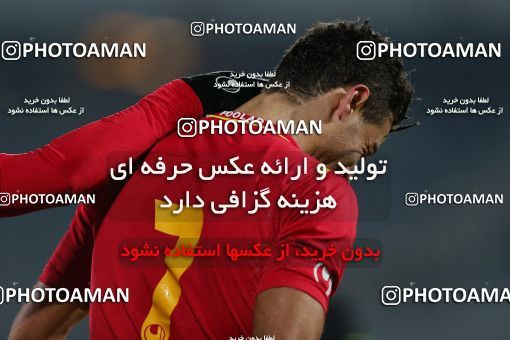 881426, Tehran, [*parameter:4*], لیگ برتر فوتبال ایران، Persian Gulf Cup، Week 16، First Leg، Esteghlal 2 v 3 Foulad Khouzestan on 2012/11/28 at Azadi Stadium