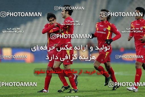 881368, Tehran, [*parameter:4*], لیگ برتر فوتبال ایران، Persian Gulf Cup، Week 16، First Leg، Esteghlal 2 v 3 Foulad Khouzestan on 2012/11/28 at Azadi Stadium