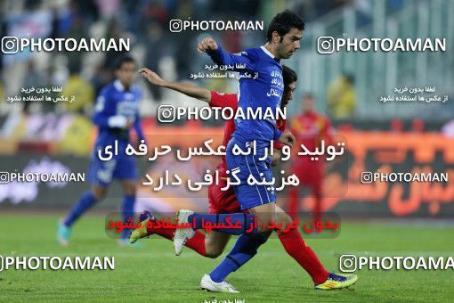 881309, Tehran, [*parameter:4*], لیگ برتر فوتبال ایران، Persian Gulf Cup، Week 16، First Leg، Esteghlal 2 v 3 Foulad Khouzestan on 2012/11/28 at Azadi Stadium