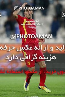 881350, Tehran, [*parameter:4*], لیگ برتر فوتبال ایران، Persian Gulf Cup، Week 16، First Leg، Esteghlal 2 v 3 Foulad Khouzestan on 2012/11/28 at Azadi Stadium