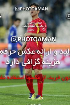 881367, Tehran, [*parameter:4*], لیگ برتر فوتبال ایران، Persian Gulf Cup، Week 16، First Leg، Esteghlal 2 v 3 Foulad Khouzestan on 2012/11/28 at Azadi Stadium