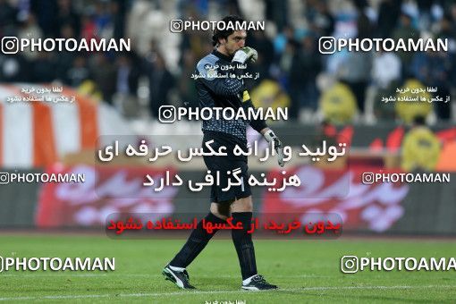 881313, Tehran, [*parameter:4*], لیگ برتر فوتبال ایران، Persian Gulf Cup، Week 16، First Leg، Esteghlal 2 v 3 Foulad Khouzestan on 2012/11/28 at Azadi Stadium