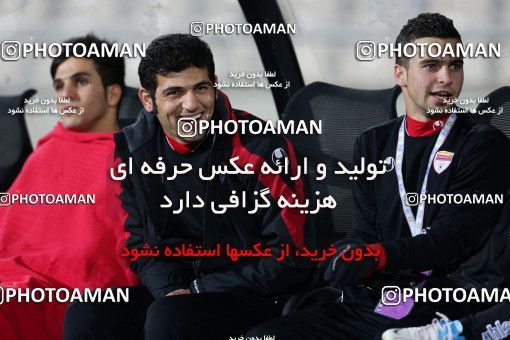 881462, Tehran, [*parameter:4*], لیگ برتر فوتبال ایران، Persian Gulf Cup، Week 16، First Leg، Esteghlal 2 v 3 Foulad Khouzestan on 2012/11/28 at Azadi Stadium