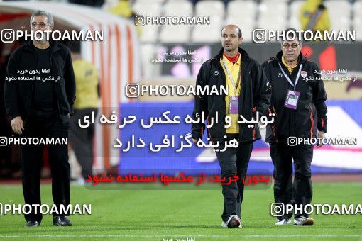 881620, Tehran, [*parameter:4*], لیگ برتر فوتبال ایران، Persian Gulf Cup، Week 16، First Leg، Esteghlal 2 v 3 Foulad Khouzestan on 2012/11/28 at Azadi Stadium