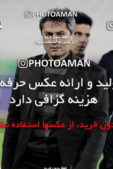 881710, لیگ برتر فوتبال ایران، Persian Gulf Cup، Week 16، First Leg، 2012/11/28، Tehran، Azadi Stadium، Esteghlal 2 - 3 Foulad Khouzestan