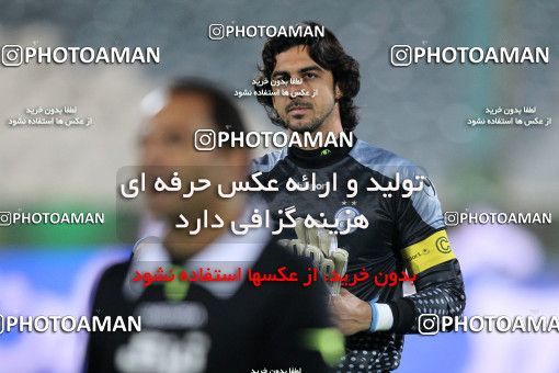 881686, Tehran, [*parameter:4*], لیگ برتر فوتبال ایران، Persian Gulf Cup، Week 16، First Leg، Esteghlal 2 v 3 Foulad Khouzestan on 2012/11/28 at Azadi Stadium