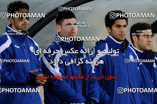 881608, Tehran, [*parameter:4*], لیگ برتر فوتبال ایران، Persian Gulf Cup، Week 16، First Leg، Esteghlal 2 v 3 Foulad Khouzestan on 2012/11/28 at Azadi Stadium