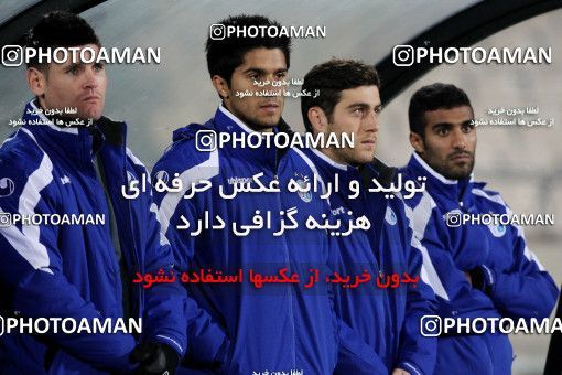 881645, Tehran, [*parameter:4*], لیگ برتر فوتبال ایران، Persian Gulf Cup، Week 16، First Leg، Esteghlal 2 v 3 Foulad Khouzestan on 2012/11/28 at Azadi Stadium