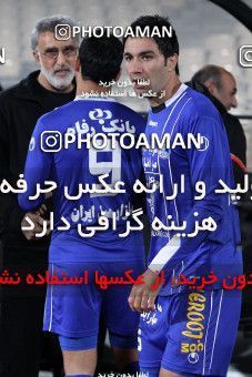 881614, Tehran, [*parameter:4*], لیگ برتر فوتبال ایران، Persian Gulf Cup، Week 16، First Leg، Esteghlal 2 v 3 Foulad Khouzestan on 2012/11/28 at Azadi Stadium