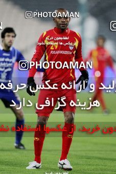 881594, Tehran, [*parameter:4*], لیگ برتر فوتبال ایران، Persian Gulf Cup، Week 16، First Leg، Esteghlal 2 v 3 Foulad Khouzestan on 2012/11/28 at Azadi Stadium