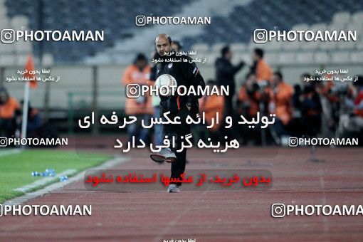 881650, Tehran, [*parameter:4*], لیگ برتر فوتبال ایران، Persian Gulf Cup، Week 16، First Leg، Esteghlal 2 v 3 Foulad Khouzestan on 2012/11/28 at Azadi Stadium