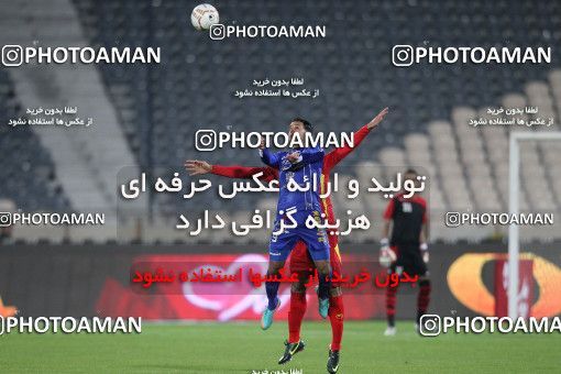 881559, Tehran, [*parameter:4*], لیگ برتر فوتبال ایران، Persian Gulf Cup، Week 16، First Leg، Esteghlal 2 v 3 Foulad Khouzestan on 2012/11/28 at Azadi Stadium