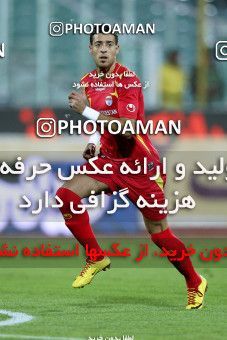 881595, Tehran, [*parameter:4*], لیگ برتر فوتبال ایران، Persian Gulf Cup، Week 16، First Leg، Esteghlal 2 v 3 Foulad Khouzestan on 2012/11/28 at Azadi Stadium