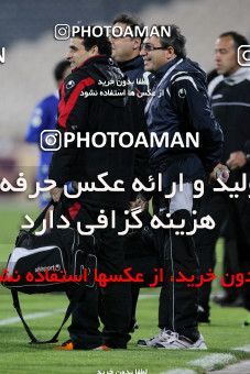 881644, Tehran, [*parameter:4*], لیگ برتر فوتبال ایران، Persian Gulf Cup، Week 16، First Leg، Esteghlal 2 v 3 Foulad Khouzestan on 2012/11/28 at Azadi Stadium