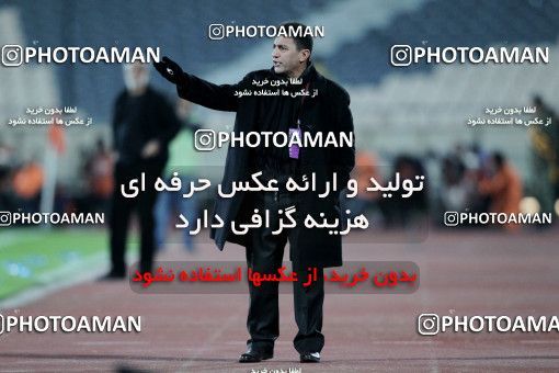 881607, Tehran, [*parameter:4*], لیگ برتر فوتبال ایران، Persian Gulf Cup، Week 16، First Leg، Esteghlal 2 v 3 Foulad Khouzestan on 2012/11/28 at Azadi Stadium