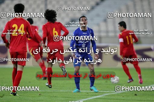 881629, Tehran, [*parameter:4*], لیگ برتر فوتبال ایران، Persian Gulf Cup، Week 16، First Leg، Esteghlal 2 v 3 Foulad Khouzestan on 2012/11/28 at Azadi Stadium