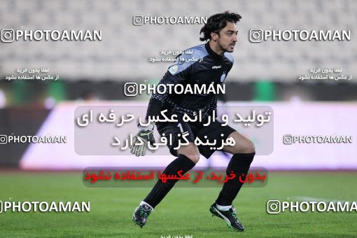 881570, Tehran, [*parameter:4*], لیگ برتر فوتبال ایران، Persian Gulf Cup، Week 16، First Leg، Esteghlal 2 v 3 Foulad Khouzestan on 2012/11/28 at Azadi Stadium
