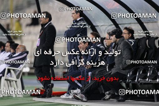 881523, Tehran, [*parameter:4*], لیگ برتر فوتبال ایران، Persian Gulf Cup، Week 16، First Leg، Esteghlal 2 v 3 Foulad Khouzestan on 2012/11/28 at Azadi Stadium
