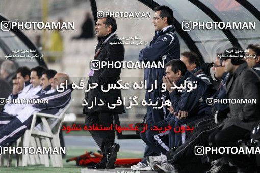 881676, Tehran, [*parameter:4*], لیگ برتر فوتبال ایران، Persian Gulf Cup، Week 16، First Leg، Esteghlal 2 v 3 Foulad Khouzestan on 2012/11/28 at Azadi Stadium