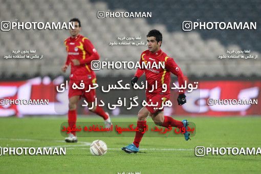 881635, Tehran, [*parameter:4*], لیگ برتر فوتبال ایران، Persian Gulf Cup، Week 16، First Leg، Esteghlal 2 v 3 Foulad Khouzestan on 2012/11/28 at Azadi Stadium
