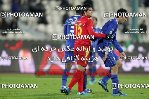 881609, Tehran, [*parameter:4*], لیگ برتر فوتبال ایران، Persian Gulf Cup، Week 16، First Leg، Esteghlal 2 v 3 Foulad Khouzestan on 2012/11/28 at Azadi Stadium