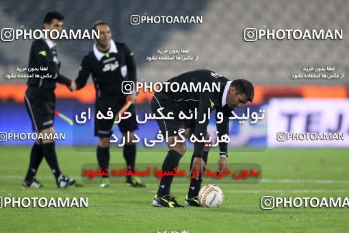 881585, Tehran, [*parameter:4*], لیگ برتر فوتبال ایران، Persian Gulf Cup، Week 16، First Leg، Esteghlal 2 v 3 Foulad Khouzestan on 2012/11/28 at Azadi Stadium