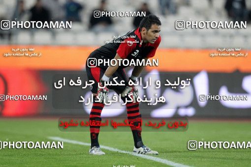 881651, Tehran, [*parameter:4*], لیگ برتر فوتبال ایران، Persian Gulf Cup، Week 16، First Leg، Esteghlal 2 v 3 Foulad Khouzestan on 2012/11/28 at Azadi Stadium