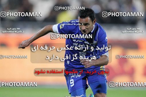 881668, Tehran, [*parameter:4*], لیگ برتر فوتبال ایران، Persian Gulf Cup، Week 16، First Leg، Esteghlal 2 v 3 Foulad Khouzestan on 2012/11/28 at Azadi Stadium