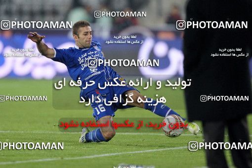 881633, Tehran, [*parameter:4*], لیگ برتر فوتبال ایران، Persian Gulf Cup، Week 16، First Leg، Esteghlal 2 v 3 Foulad Khouzestan on 2012/11/28 at Azadi Stadium