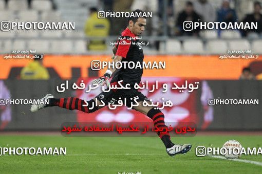 881547, Tehran, [*parameter:4*], لیگ برتر فوتبال ایران، Persian Gulf Cup، Week 16، First Leg، Esteghlal 2 v 3 Foulad Khouzestan on 2012/11/28 at Azadi Stadium