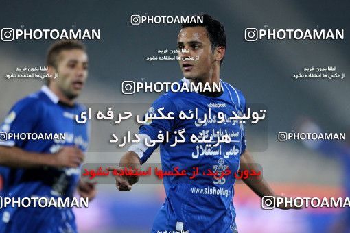 881593, Tehran, [*parameter:4*], لیگ برتر فوتبال ایران، Persian Gulf Cup، Week 16، First Leg، Esteghlal 2 v 3 Foulad Khouzestan on 2012/11/28 at Azadi Stadium