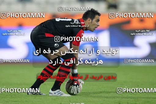 881693, Tehran, [*parameter:4*], لیگ برتر فوتبال ایران، Persian Gulf Cup، Week 16، First Leg، Esteghlal 2 v 3 Foulad Khouzestan on 2012/11/28 at Azadi Stadium