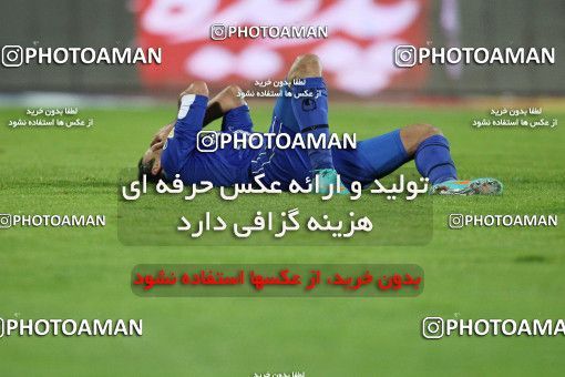 881702, Tehran, [*parameter:4*], لیگ برتر فوتبال ایران، Persian Gulf Cup، Week 16، First Leg، Esteghlal 2 v 3 Foulad Khouzestan on 2012/11/28 at Azadi Stadium