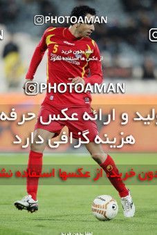 881685, Tehran, [*parameter:4*], لیگ برتر فوتبال ایران، Persian Gulf Cup، Week 16، First Leg، Esteghlal 2 v 3 Foulad Khouzestan on 2012/11/28 at Azadi Stadium