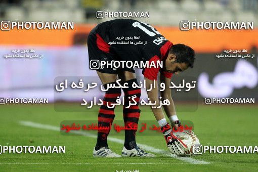 881548, Tehran, [*parameter:4*], لیگ برتر فوتبال ایران، Persian Gulf Cup، Week 16، First Leg، Esteghlal 2 v 3 Foulad Khouzestan on 2012/11/28 at Azadi Stadium