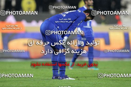 881571, Tehran, [*parameter:4*], لیگ برتر فوتبال ایران، Persian Gulf Cup، Week 16، First Leg، Esteghlal 2 v 3 Foulad Khouzestan on 2012/11/28 at Azadi Stadium