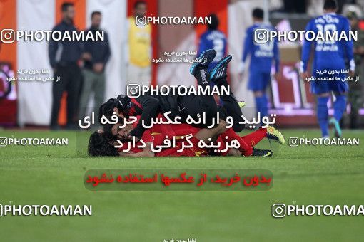 881583, Tehran, [*parameter:4*], لیگ برتر فوتبال ایران، Persian Gulf Cup، Week 16، First Leg، Esteghlal 2 v 3 Foulad Khouzestan on 2012/11/28 at Azadi Stadium