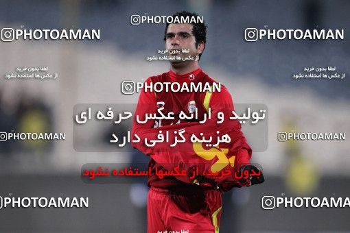 881653, Tehran, [*parameter:4*], لیگ برتر فوتبال ایران، Persian Gulf Cup، Week 16، First Leg، Esteghlal 2 v 3 Foulad Khouzestan on 2012/11/28 at Azadi Stadium