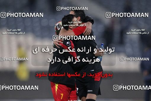 881588, Tehran, [*parameter:4*], لیگ برتر فوتبال ایران، Persian Gulf Cup، Week 16، First Leg، Esteghlal 2 v 3 Foulad Khouzestan on 2012/11/28 at Azadi Stadium