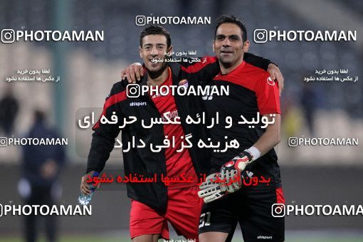 881658, Tehran, [*parameter:4*], لیگ برتر فوتبال ایران، Persian Gulf Cup، Week 16، First Leg، Esteghlal 2 v 3 Foulad Khouzestan on 2012/11/28 at Azadi Stadium