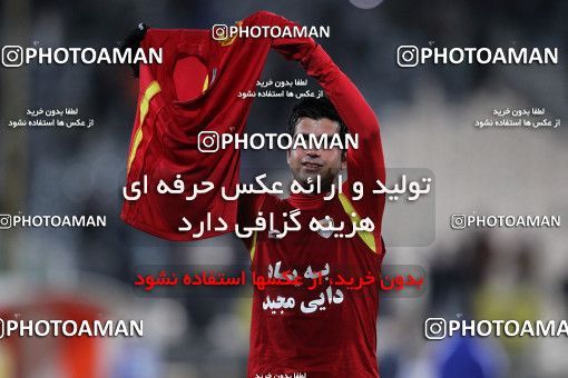 881624, Tehran, [*parameter:4*], لیگ برتر فوتبال ایران، Persian Gulf Cup، Week 16، First Leg، Esteghlal 2 v 3 Foulad Khouzestan on 2012/11/28 at Azadi Stadium